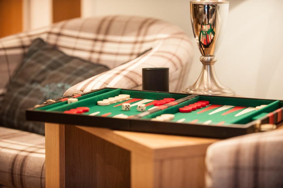 פורט אוגוסטוס Glenwood Apartment At The Highland Club חדר תמונה