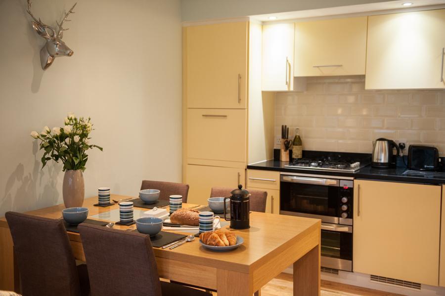 פורט אוגוסטוס Glenwood Apartment At The Highland Club חדר תמונה