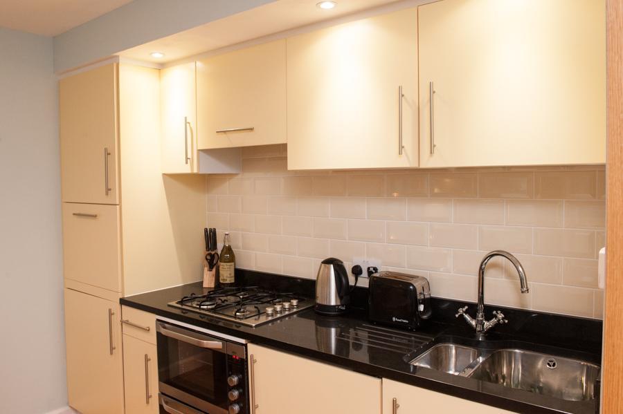 פורט אוגוסטוס Glenwood Apartment At The Highland Club חדר תמונה