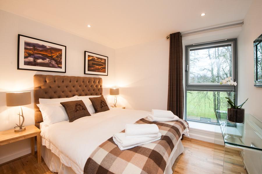 פורט אוגוסטוס Glenwood Apartment At The Highland Club חדר תמונה