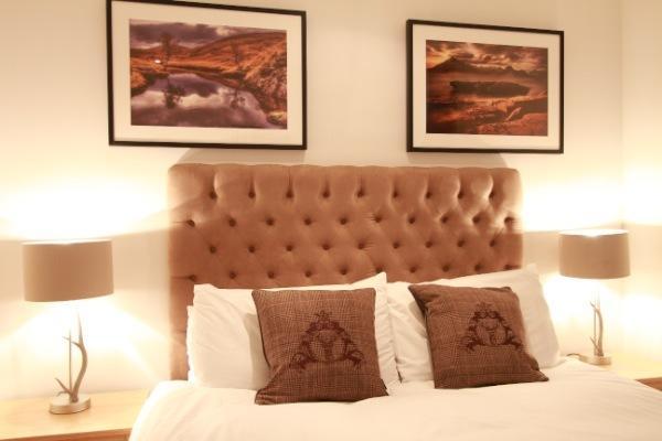 פורט אוגוסטוס Glenwood Apartment At The Highland Club חדר תמונה