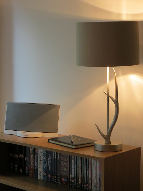 פורט אוגוסטוס Glenwood Apartment At The Highland Club מראה חיצוני תמונה